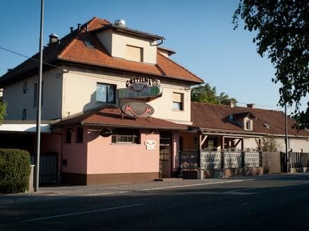 METLIŠKI HRAM, LJUBLJANA