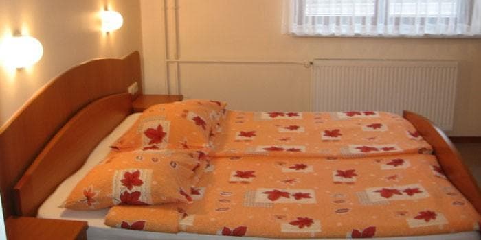 PRENOČIŠČA ŠUŠTERŠIČ, LJUBLJANA ŠENTVID