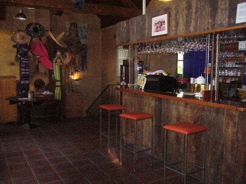 OŠTARIJA MARGARETA, KRŠKO