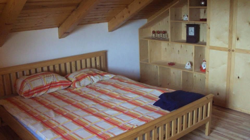 APARTMA BINA, KRIŽEVCI PRI LJUTOMERU