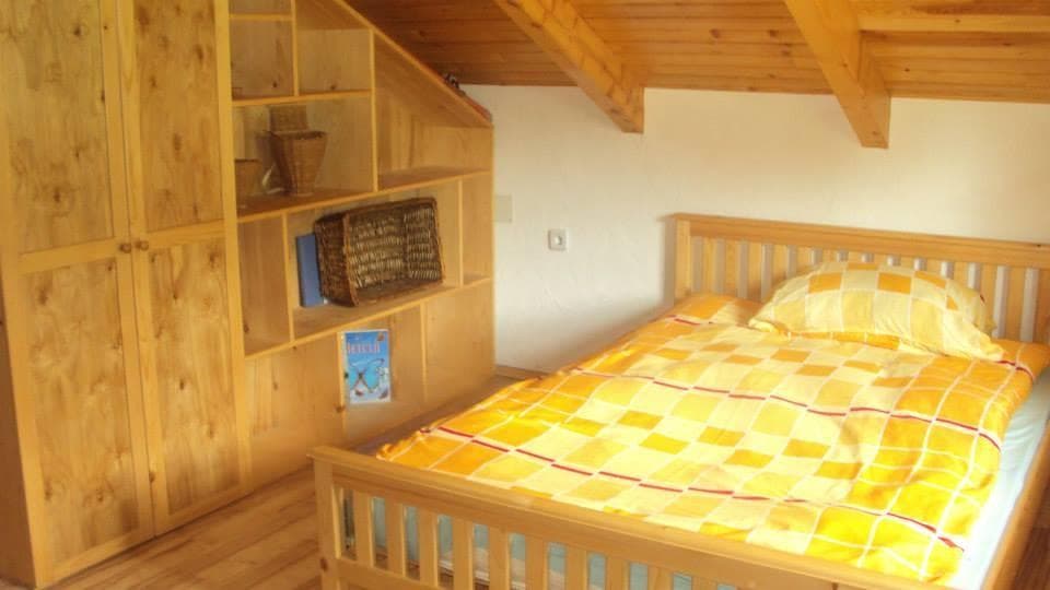 APARTMA BINA, KRIŽEVCI PRI LJUTOMERU
