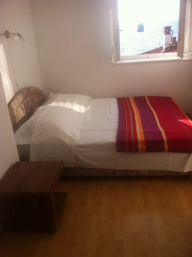 APARTMA OB MORJU, APARTMA DANTE, PIRAN