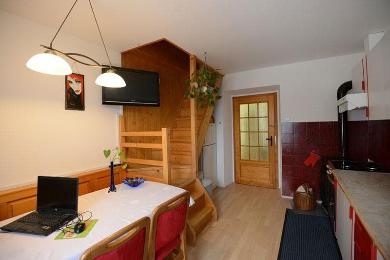 APARTMA KARMEN, BOHINJSKA BISTRICA