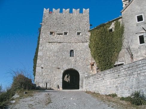 APARTMAJI IN SOBE MARIJA JERA ŠVAGELJ, ŠTANJEL