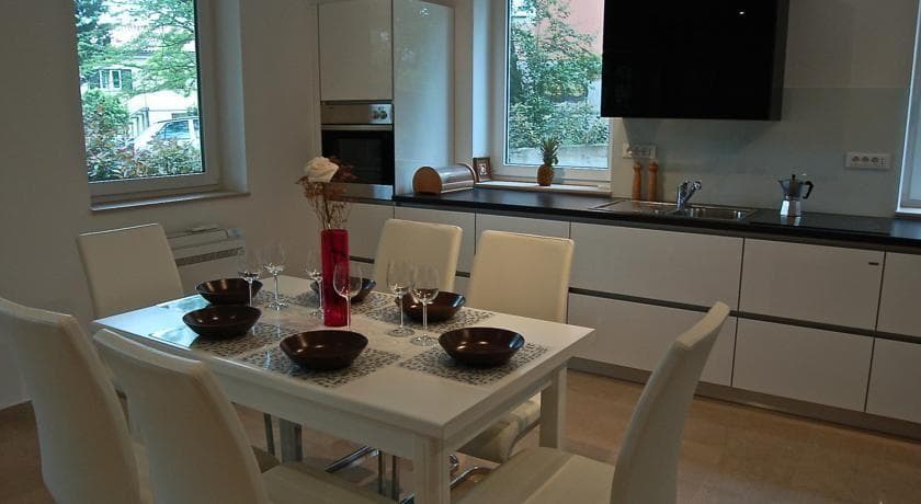 APARTMAJI LUCIJA, PORTOROŽ