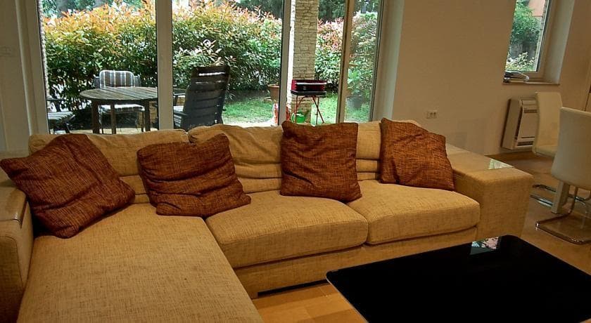 APARTMAJI LUCIJA, PORTOROŽ