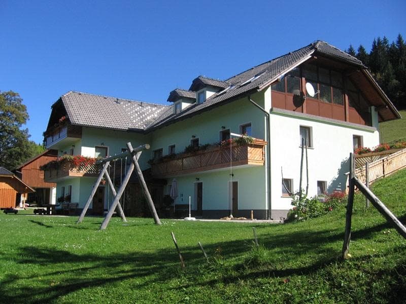 EKOLOŠKA KMETIJA KLADJE, LJUBNO OB SAVINJI