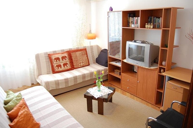 APARTMA FRAGOLA, PORTOROŽ