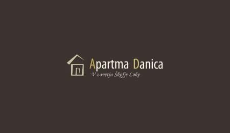 APARTMA DANICA, ŠKOFJA LOKA