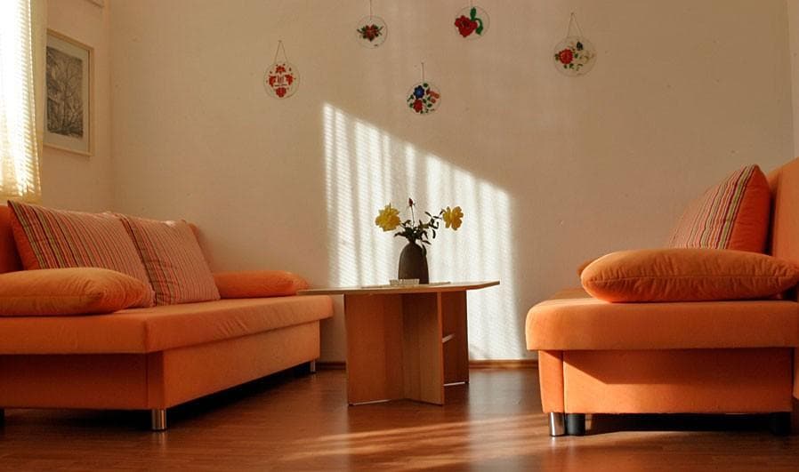 APARTMA DANICA, ŠKOFJA LOKA