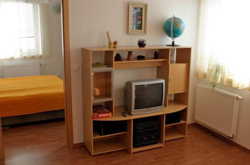 APARTMA DANICA, ŠKOFJA LOKA