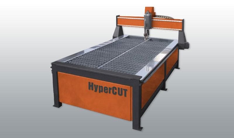 IZDELAVA IN PRODAJA CNC STROJEV, LASERSKO REZANJE IN GRAVIRANJE KOVIN IN NEKOVIN, HYPERCUT, PTUJ