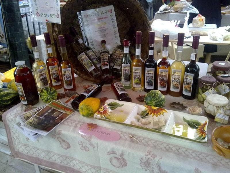 KMETIJA ŠPEH, SEČOVLJE