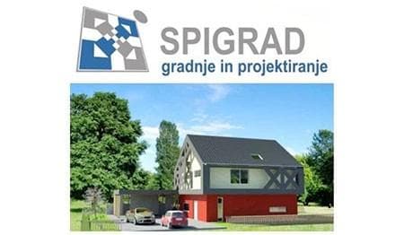 SPIGRAD MARIBOR
