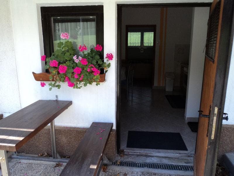 APARTMA SEBA, PODČETRTEK