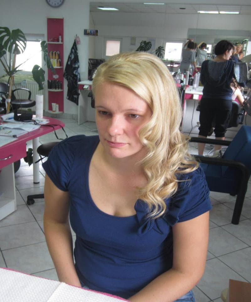 FRIZERSTVO KATARINA, ŠENTJERNEJ