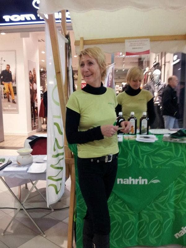 MG NEGA TELESA, MARIBOR