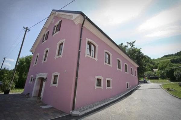 PENZION MERKEŽ, BIZELJSKO