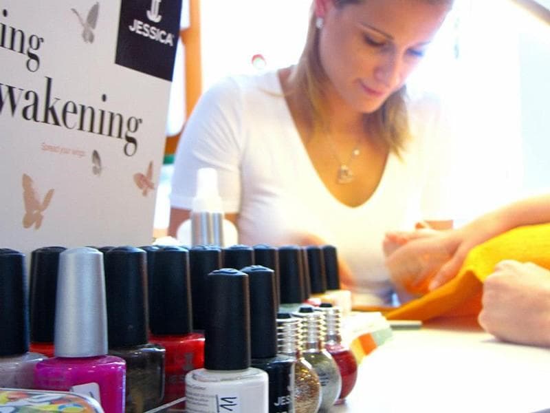 LEPOTNI SALON LUPO, TANJA VOLK S.P., VRHNIKA