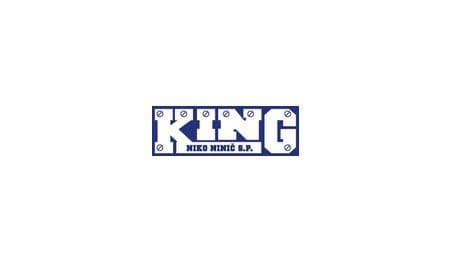 KROVSTVO IN GRADBENIŠTVO KING, ČRNOMELJ