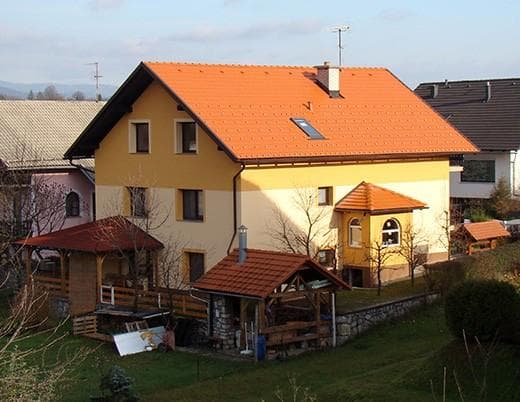 KROVSTVO IN GRADBENIŠTVO KING, ČRNOMELJ