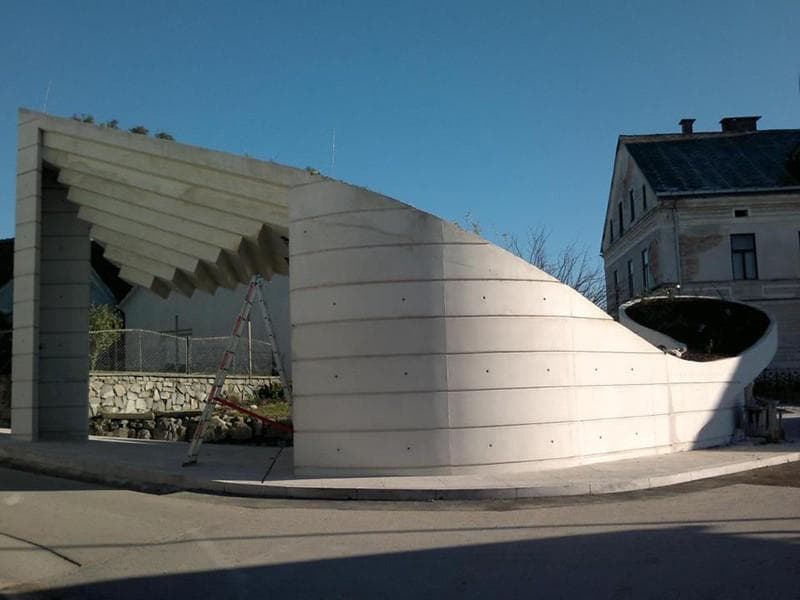 GIC GRADNJE, GRADBENIŠTVO, IZVAJANJE IN INŽENIRING D.O.O., ROGAŠKA SLATINA