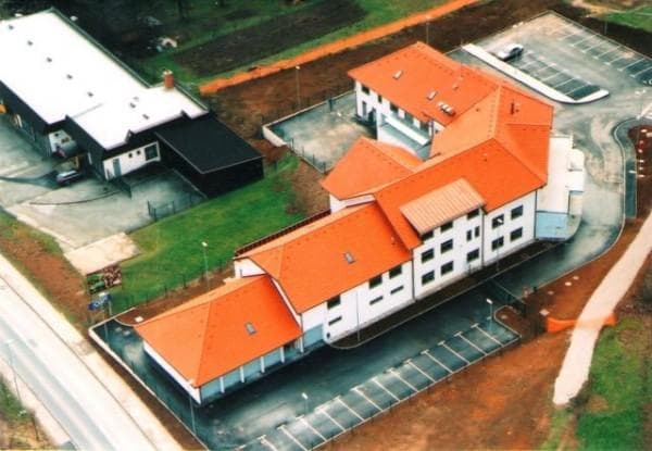 KLEPARSTVO, KROVSTVO IN VODOINŠTALATERSTVO  MILAN VRANIČAR S.P., METLIKA