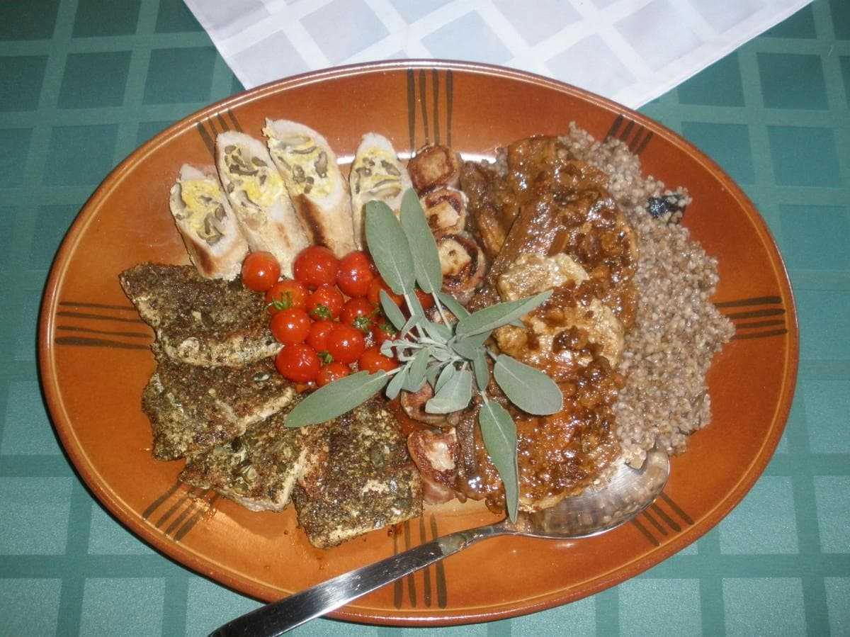 IZLETNIŠKA KMETIJA VINARIUM, BOGOJINA