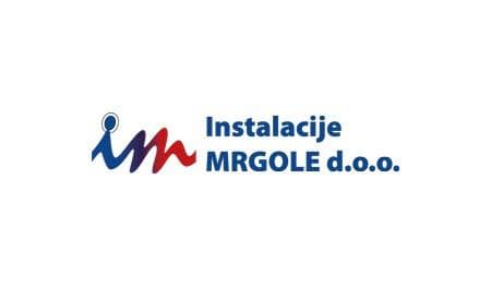INSTALACIJE MRGOLE, LJUBLJANA