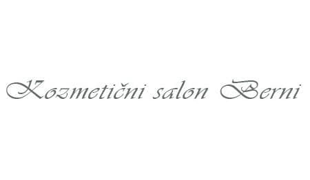 KOZMETIČNI SALON BERNI, LJUBLJANA