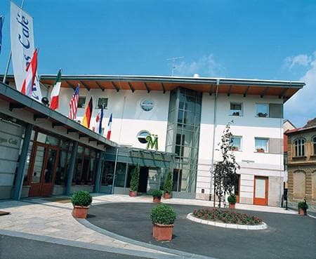 HOTEL MANTOVA, VRHNIKA