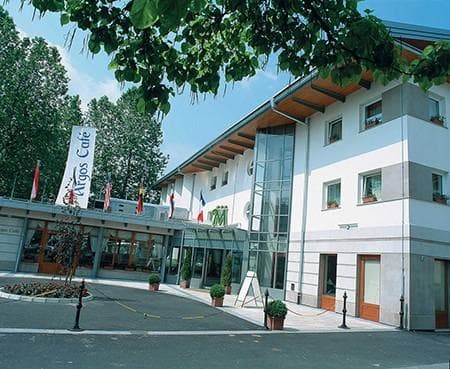 HOTEL MANTOVA, VRHNIKA