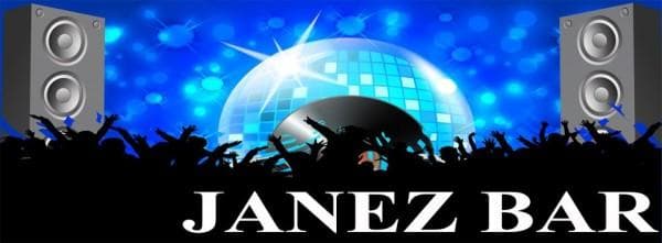 JANEZ BAR, LJUBLJANA