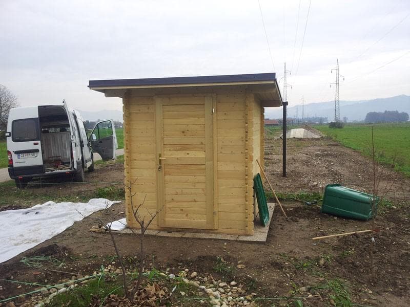 MIZARSTVO KRAJNC, VITANJE