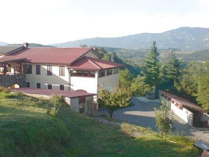 IZLETNIŠKA KMETIJA KRALJIČ, DORNBERK