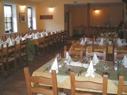 IZLETNIŠKA KMETIJA KRALJIČ, DORNBERK