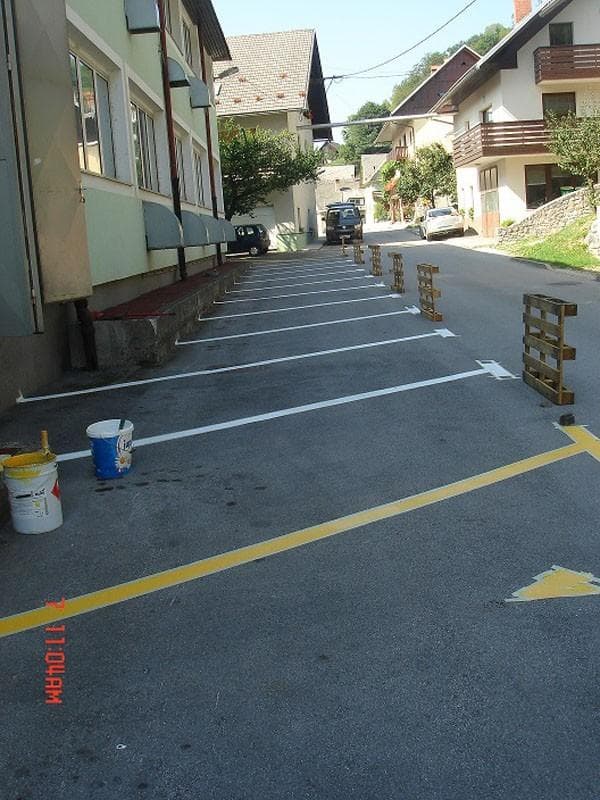 SLIKOPLESKARSTVO MIHA KOS S.P., POLJANE NAD ŠKOFJO LOKO