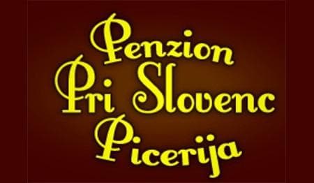 PIZZERIJA IN PENZION PRI SLOVENC, DOL PRI LJUBLJANI