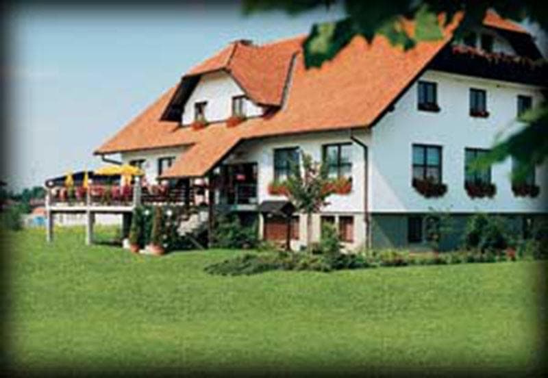 GOSTILNA PROSNIK, SOBE ORMOŽ, MARTINOVANJE