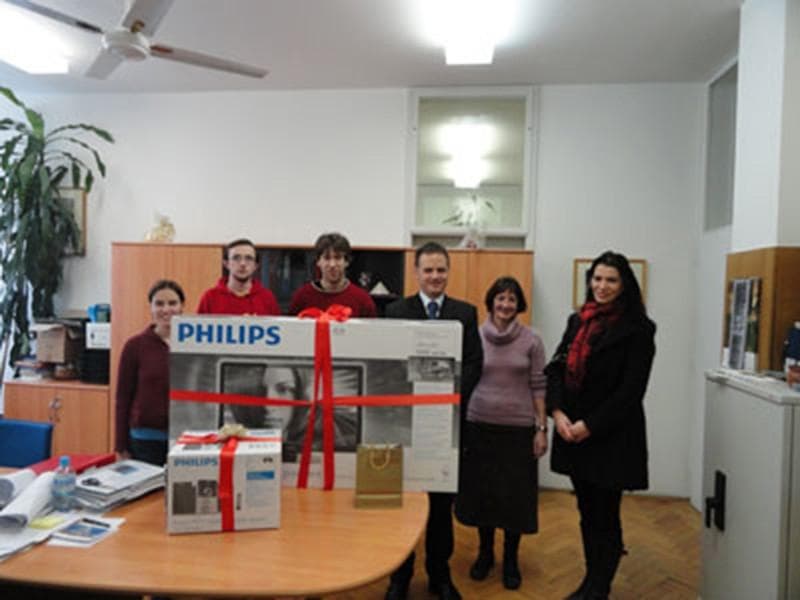 PC H.AND RAČUNALNIŠKI INŽENIRING, TRZIN