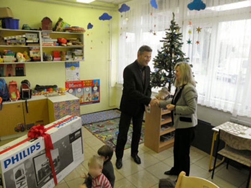 PC H.AND RAČUNALNIŠKI INŽENIRING, TRZIN