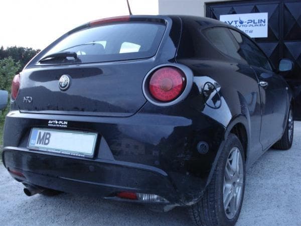 PREDELAVA AVTA NA PLIN CELJE | AVTOSERVIS MONTAŽA PLINSKEGA POGONA