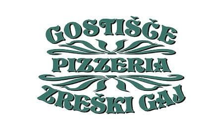 GOSTIŠČE ZREŠKI GAJ, ZREČE