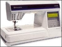 PFAFF  ŠIVALNI STROJI  ENTLARICA OVERLOCK IBERDEK