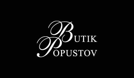 BUTIK POPUSTOV, LJUBLJANA