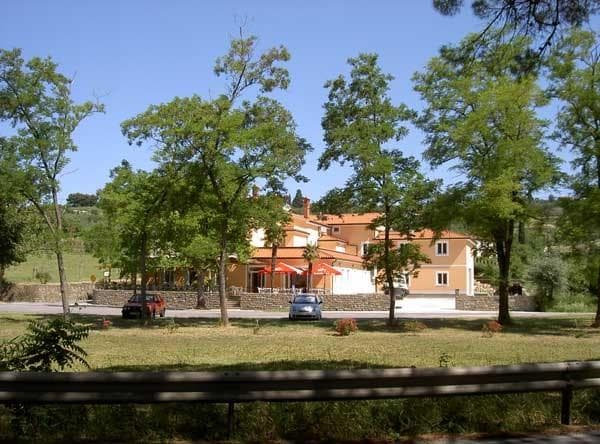 HIŠA SOSIČ, SOBE IN APARTMAJI, STRUNJAN