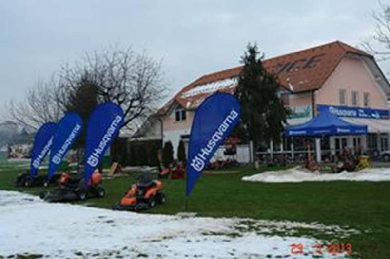TMS, BREŽICE