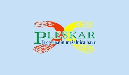 PLESKAR, TREBNJE