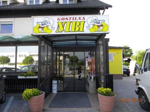 DNEVNA KOSILA, ŽAR, JEDI PO NAROČILU - GOSTILNA IN PIZZERIJA NIBI, VRHNIKA