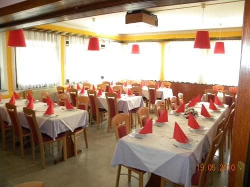 DNEVNA KOSILA, ŽAR, JEDI PO NAROČILU - GOSTILNA IN PIZZERIJA NIBI, VRHNIKA